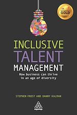 Download this eBook Inclusive Talent Management