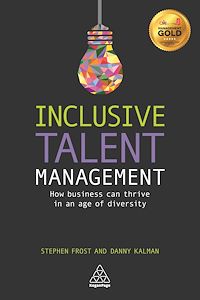 Téléchargez le livre :  Inclusive Talent Management