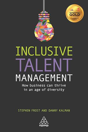 Download the eBook: Inclusive Talent Management