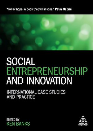 Download the eBook: Social Entrepreneurship and Innovation