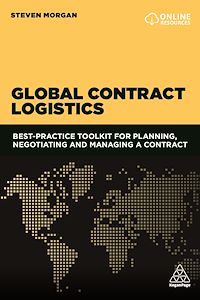 Téléchargez le livre :  Global Contract Logistics