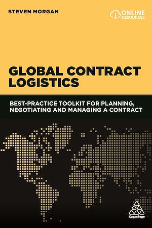 Download the eBook: Global Contract Logistics