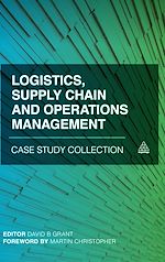 Download this eBook Logistics, Supply Chain and Operations Management Case Study Collection