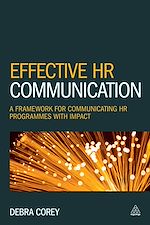 Download this eBook Effective HR Communication