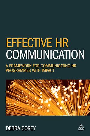 Download the eBook: Effective HR Communication