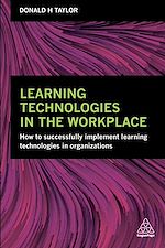 Download this eBook Learning Technologies in the Workplace
