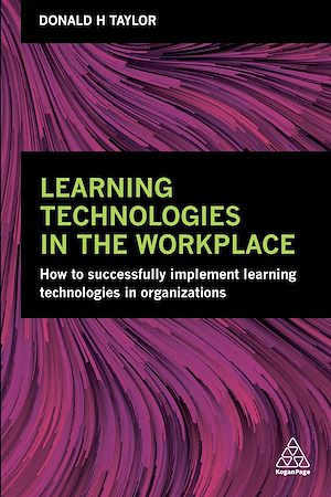 Download the eBook: Learning Technologies in the Workplace