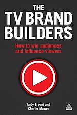 Download this eBook The TV Brand Builders