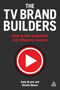 Téléchargez le livre :  The TV Brand Builders