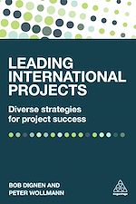 Download this eBook Leading International Projects