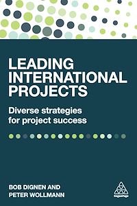 Téléchargez le livre :  Leading International Projects