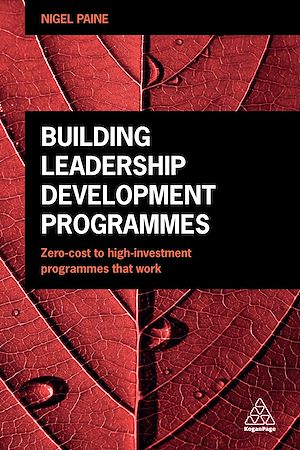 Download the eBook: Building Leadership Development Programmes