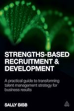 Download this eBook Strengths-Based Recruitment and Development