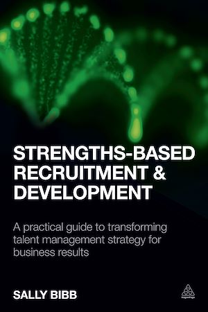 Download the eBook: Strengths-Based Recruitment and Development