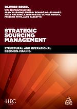 Download this eBook Strategic Sourcing Management
