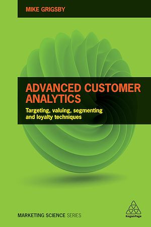 Download the eBook: Advanced Customer Analytics