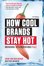 Download this eBook How Cool Brands Stay Hot