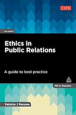 Download this eBook Ethics in Public Relations
