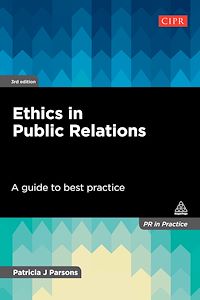 Téléchargez le livre :  Ethics in Public Relations