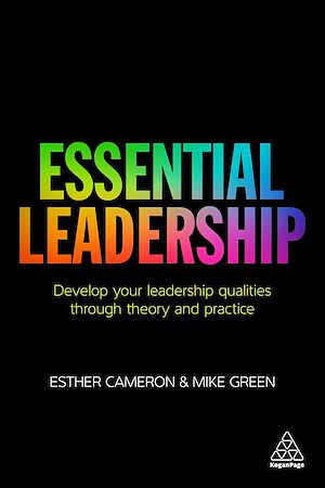 Download the eBook: Essential Leadership