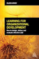 Télécharger le livre :  Learning for Organizational Development