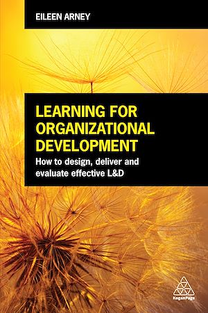 Téléchargez le livre :  Learning for Organizational Development
