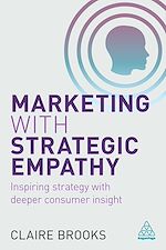 Download this eBook Marketing with Strategic Empathy