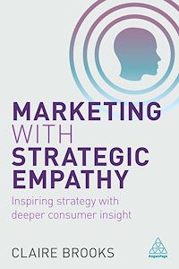 Téléchargez le livre :  Marketing with Strategic Empathy