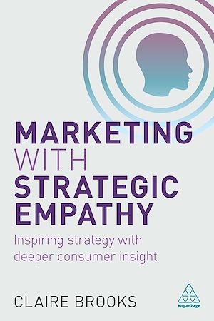 Download the eBook: Marketing with Strategic Empathy