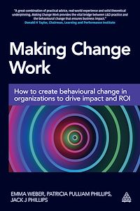Téléchargez le livre :  Making Change Work