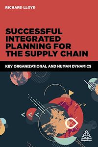 Téléchargez le livre :  Successful Integrated Planning for the Supply Chain