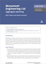 Télécharger le livre :  Case Study: Monument Engineering Ltd