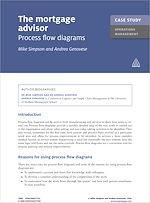 Télécharger le livre :  Case Study: The Mortgage Advisor