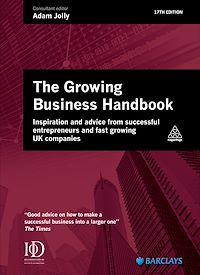 Téléchargez le livre :  Growing Business Handbook