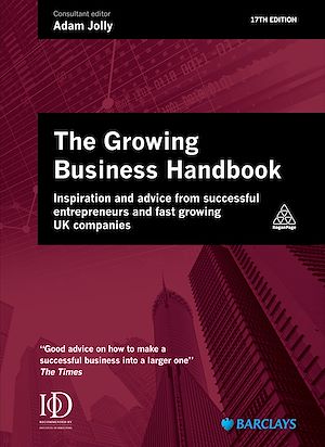 Download the eBook: Growing Business Handbook