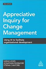 Download this eBook Appreciative Inquiry for Change Management