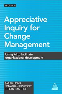 Téléchargez le livre :  Appreciative Inquiry for Change Management