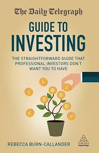 Téléchargez le livre :  The Daily Telegraph Guide to Investing