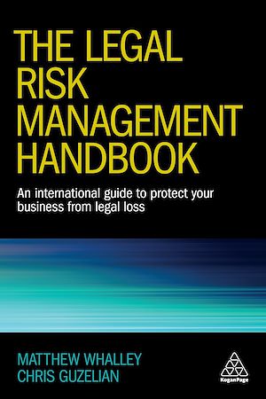 Download the eBook: The Legal Risk Management Handbook