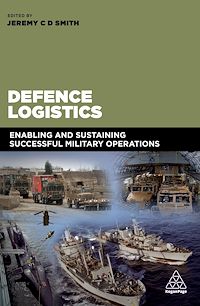 Téléchargez le livre :  Defence Logistics