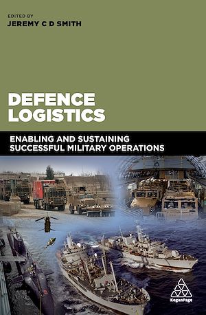Download the eBook: Defence Logistics