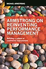 Download this eBook Armstrong on Reinventing Performance Management