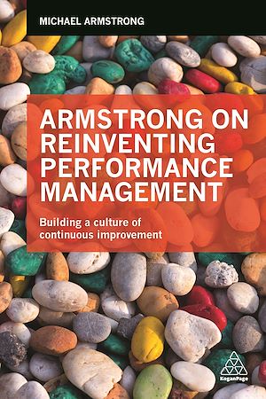 Download the eBook: Armstrong on Reinventing Performance Management