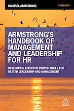 Download this eBook Armstrong's Handbook of Management and Leadership for HR