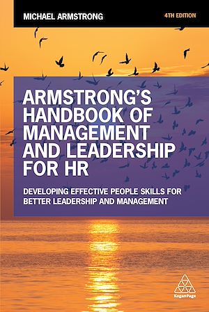 Download the eBook: Armstrong's Handbook of Management and Leadership for HR