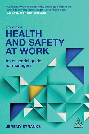 Download the eBook: Health and Safety at Work
