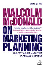 Download this eBook Malcolm McDonald on Marketing Planning