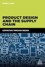 Download this eBook Product Design and the Supply Chain