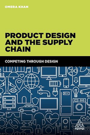 Download the eBook: Product Design and the Supply Chain