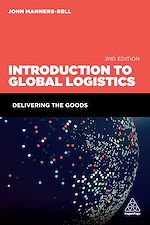 Download this eBook Introduction to Global Logistics